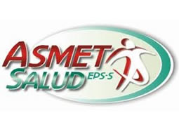 Asmet Salud ESS EPS-S